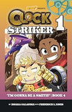 Clock Striker 4: I'm Gonna Be a Smith!