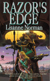 Razor’s Edge (Sholan Alliance, 4)