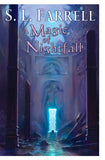 A Magic of Nightfall (Book Two of the Nessantico Cycle)