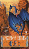 Aerie (Dragon Jousters, 4)