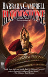 Bloodstone (Trickster's Game #2)