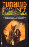 Turning Point (Sholan Alliance, 1)