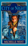 City of Night (House War, 2)
