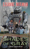 Shades of Gray (Sholan Alliance, 8)