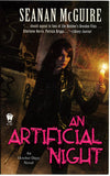 An Artificial Night ( October Daye, 3)