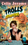 Trolls in the Hamptons (Willow Tate Novel, 5)