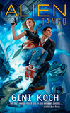 Alien Tango (Book 2 Alien Novels)