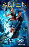 Alien Tango (Book 2 Alien Novels)