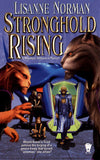 Stronghold Rising (Sholan Alliance, 6)