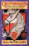 Crossroads and Other Tales of Valdemar ( Valdemar Anthologies, 3)