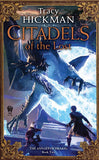 Citadels of the Lost (Annals of Drakis, 2)