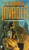 Invader (Foreigner series, 2)
