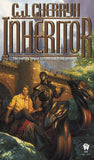 Inheritor (Foreigner series, 3)