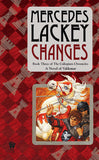 Changes (Collegium Chronicles, 3)