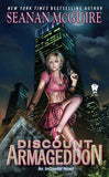Discount Armageddon ( InCryptid series, 1)
