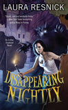 Disappearing Nightly ( Esther Diamond Novel, 1)