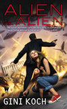 Alien vs. Alien (Book 6 Alien Novels)