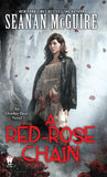 A Red-Rose Chain (Book 9 October Daye Series)