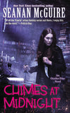 Chimes at Midnight (October Daye, 7)