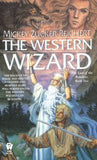 The Western Wizard (Renshai Trilogy, 2)