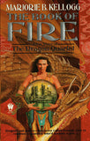 Book Of Fire (Dragon Quartet, 3)