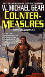 Countermeasures (Forbidden Borders, 3)