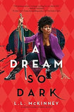 A Dream So Dark (The Nightmare-Verse, 2)