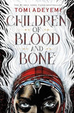 Children of Blood and Bone (Legacy of Orisha, 1)