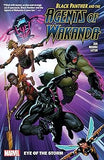 BLACK PANTHER AND THE AGENTS OF WAKANDA VOL. 1: EYE OF THE STORM