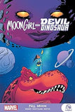 MOON GIRL AND DEVIL DINOSAUR: FULL MOON