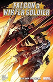 FALCON & WINTER SOLDIER: CUT OFF ONE HEAD