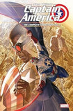 CAPTAIN AMERICA: SAM WILSON - THE COMPLETE COLLECTION VOL. 1