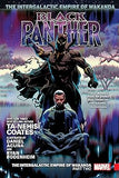 BLACK PANTHER VOL. 4: THE INTERGALACTIC EMPIRE OF WAKANDA PART TWO