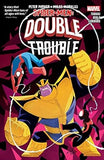 Peter Parker & Miles Morales: Spider-Men Double Trouble (Peter Parker & Miles Morales: Spider-Men Double Trouble (2022-2023))