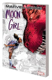 MARVEL-VERSE: MOON GIRL (MOON GIRL AND DEVIL DINOSAUR)