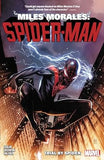 MILES MORALES: SPIDER-MAN BY CODY ZIGLAR VOL. 1 - TRIAL BY SPIDER