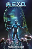 E.X.O.: The Legend of Wale Williams Volume 2