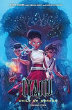Iyanu: Child of Wonder Volume 2 (Iyanu: Child of Wonder, 2)