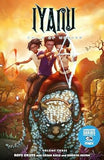 Iyanu: Child of Wonder Volume 3