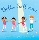 Bella Ballerina (Coming soon-October 15, 2024)