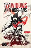 BLACK [AF]: Widows And Orphans