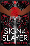 Sign of the Slayer