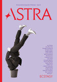 Astra Magazine, Ecstasy (Issue 1)