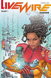 Livewire Volume 2: Guardian