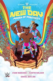 WWE: The New Day: Power of Positivity