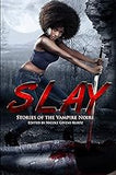 Slay: Stories of the Vampire Noire