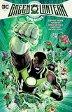 Green Lantern Vol. 2: Horatius