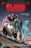 Blood Syndicate: Season One