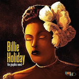 Billie Holiday: The Graphic Novel: Women in Jazz