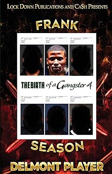 The Birth of a Gangster 4